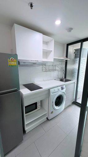 picture 🏢 Condo for Rent: Metro Sky Bangsue - Prachachuen   Property Code | LNP-C14608  - 2/16