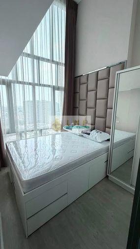 picture ðĒ Condo for Rent: Metro Sky Bangsue - Prachachuen Property Code | LNP-C14608 - 1/16