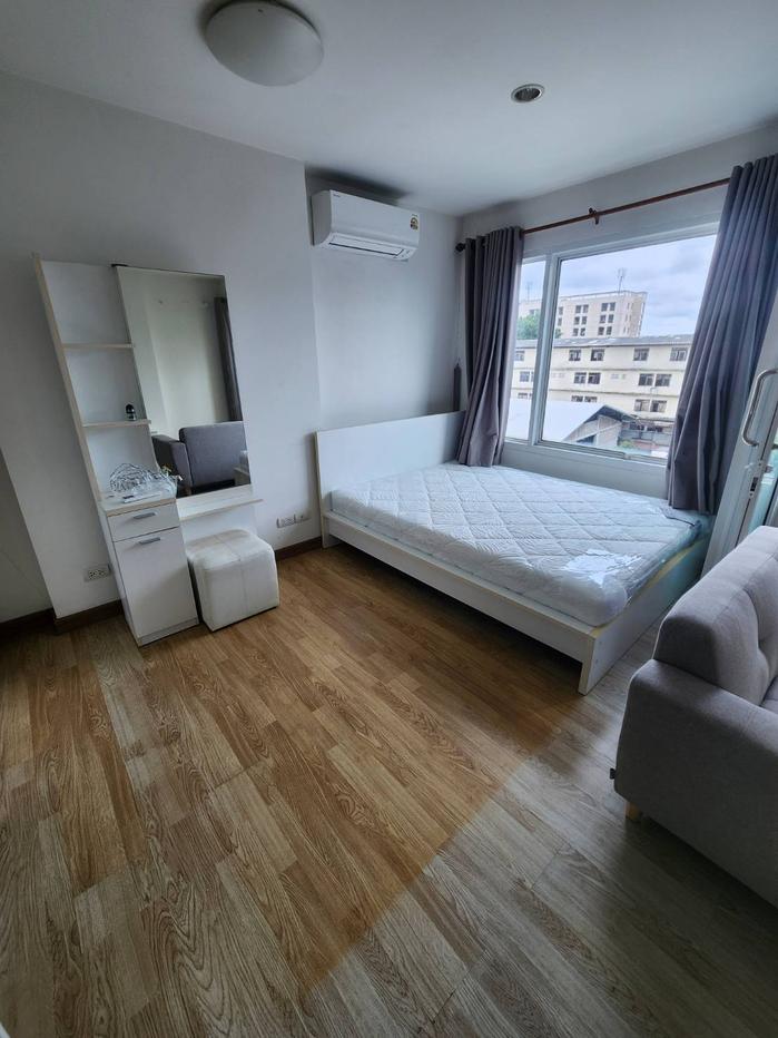 picture 🏢 Condo for Rent: Bangkok Horizon Phetkasem   Property Code | LNP-C8537  - 6/13