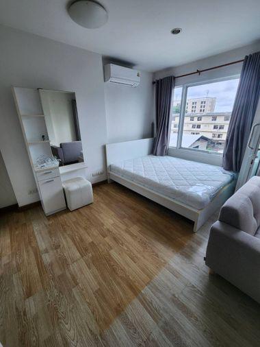 picture 🏢 Condo for Rent: Bangkok Horizon Phetkasem   Property Code | LNP-C8537  - 6/13