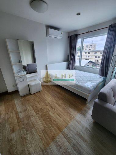 picture ðĒ Condo for Rent: Bangkok Horizon Phetkasem Property Code | LNP-C8537 - 6/13