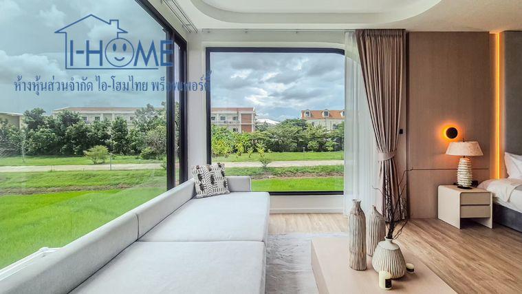 รูป 🏡✨ ขายพูลวิลล่าหรู 2 ชั้น พร้อมสระว่ายน้ำส่วนตัว โครงการรัตนสิรินวิลล์ (RS2) หางดง เชียงใหม่ ✨🏡 - รูปที่ 39/48
