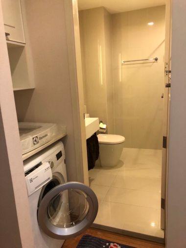 รูป Hot Price for rent Q House Sukhumvit 79 ราคาถูกที่สุด ห้องสวย🔥 - รูปที่ 6/7