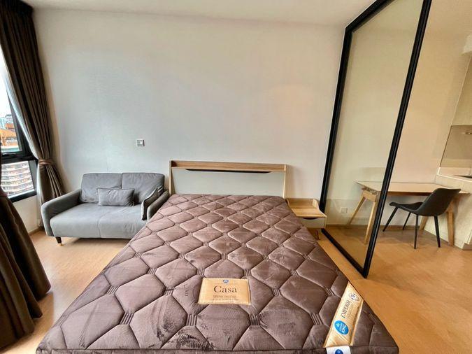 รูป 🌆 ให้เช่า: MARU EKKAMAI 2 | คอนโดเลี้ยงสัตว์ได้ สไตล์ญี่ปุ่น ใกล้ BTS เอกมัย @90condo 🌃 - รูปที่ 2/9