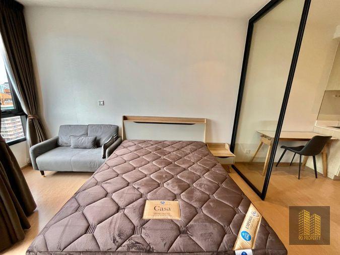 รูป 🌆 ให้เช่า: MARU EKKAMAI 2 | คอนโดเลี้ยงสัตว์ได้ สไตล์ญี่ปุ่น ใกล้ BTS เอกมัย @90condo 🌃 - รูปที่ 2/9