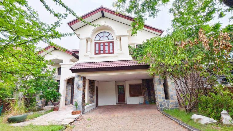 รูป ขาย บ้านเดี่ยว ราคาดีที่สุด ลดาวัลย์ ศรีนครินทร์ ขนาด 167 ตรว✨ บ้านเดี่ยวแปลงที่ดินขนาดใหญ่ บนถนนศรีนครินทร์ ใกล้ BTS ศรีแบริ่ง 600 เมตรจากหน้าโครงการ - รูปที่ 3/20