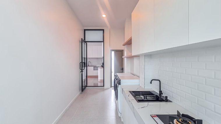 รูป 🏡✨ ขายพูลวิลล่าหรู 2 ชั้น พร้อมสระว่ายน้ำส่วนตัว โครงการรัตนสิรินวิลล์ (RS2) หางดง เชียงใหม่ ✨🏡 - รูปที่ 12/48
