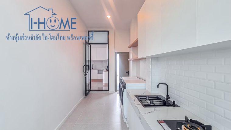 รูป 🏡✨ ขายพูลวิลล่าหรู 2 ชั้น พร้อมสระว่ายน้ำส่วนตัว โครงการรัตนสิรินวิลล์ (RS2) หางดง เชียงใหม่ ✨🏡 - รูปที่ 12/48