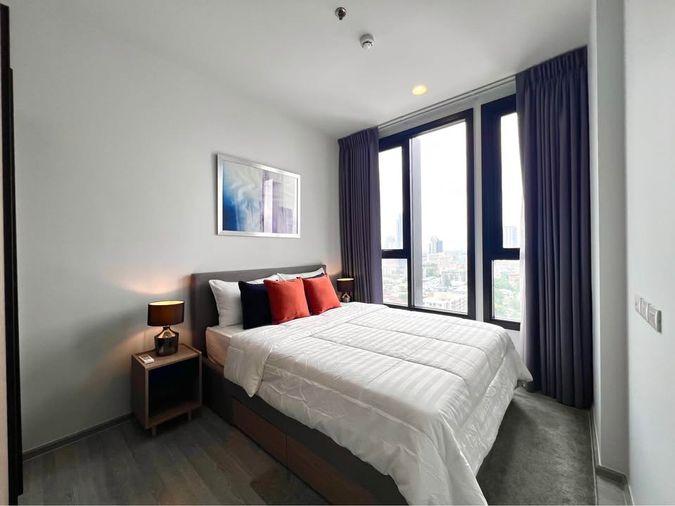 รูป 🏢 ให้เช่าคอนโด : XT EKKAMAI (เอ็กซ์ที เอกมัย)   รหัสทรัพย์ | 📌LNP-C14603  - รูปที่ 17/20
