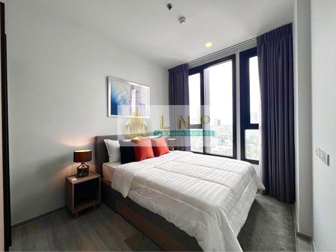 รูป 🏢 ให้เช่าคอนโด : XT EKKAMAI (เอ็กซ์ที เอกมัย) รหัสทรัพย์ | 📌LNP-C14603 - รูปที่ 17/20