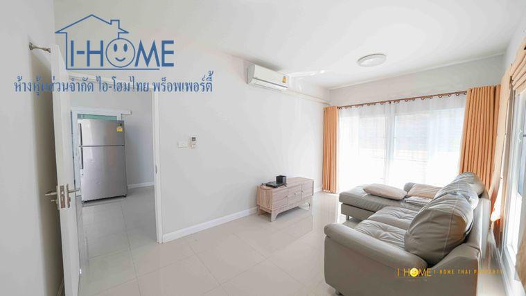 รูป 🏡 ให้เช่าบ้านเดี่ยว 2 ชั้นหลังมุม พื้นที่กว้าง พร้อมเฟอร์นิเจอร์ ทำเลสันกำแพง เชียงใหม่ - รูปที่ 16/35