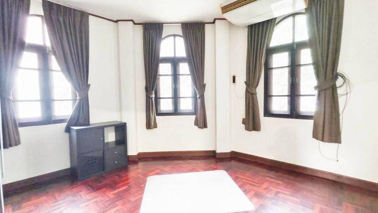 รูป ขาย บ้านเดี่ยว ราคาดีที่สุด ลดาวัลย์ ศรีนครินทร์ ขนาด 167 ตรว✨ บ้านเดี่ยวแปลงที่ดินขนาดใหญ่ บนถนนศรีนครินทร์ ใกล้ BTS ศรีแบริ่ง 600 เมตรจากหน้าโครงการ - รูปที่ 18/20
