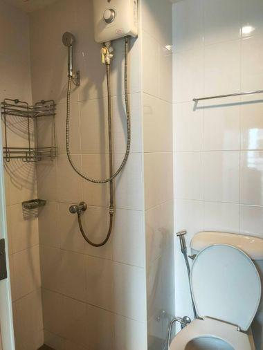รูป 🏠︎RB26007 ให้เช่าถูกมาก👉ลุมพินี คอนโดทาวน์ รามอินทรา - ลาดปลาเค้า 2✅แอดไลน์ @930jwqti ( มี @ ด้วย) แอดมินตอบไว - รูปที่ 3/14