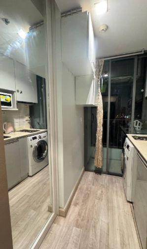 รูป ขาย ideo mobi sukhumvit 81 ห้องราคาดีมาก สนใจนัดชมด่วน @best_condo - รูปที่ 4/6
