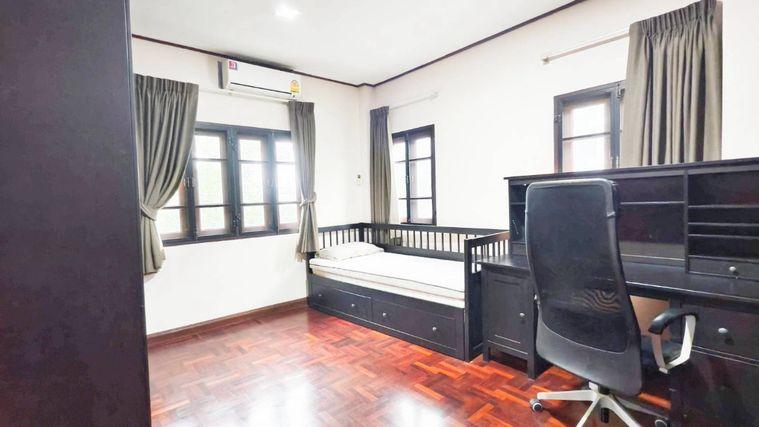 รูป ขาย บ้านเดี่ยว ราคาดีที่สุด ลดาวัลย์ ศรีนครินทร์ ขนาด 167 ตรว✨ บ้านเดี่ยวแปลงที่ดินขนาดใหญ่ บนถนนศรีนครินทร์ ใกล้ BTS ศรีแบริ่ง 600 เมตรจากหน้าโครงการ - รูปที่ 19/20
