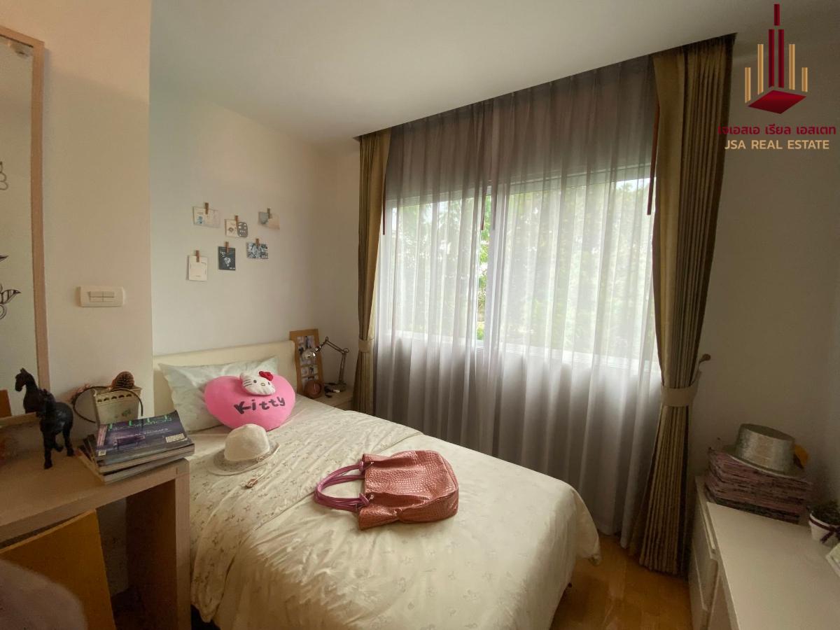 picture ✨ For Rent : The Residence 52  Condo ✨  💰 Only 29,000 THB/month - 4/6