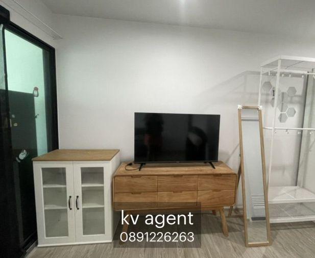 picture Rye huamak tower A floor 4 1 bedroom - 4/8