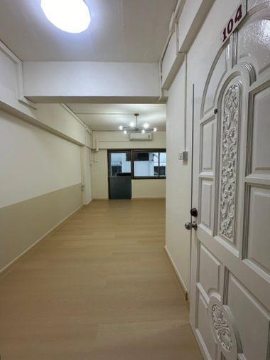 รูป 🔥 ขายคอนโดราคาดี 🏢 แฟมิลี่ คอนโดมิเนียม | Family Condominium | BTS สะพานควาย - รูปที่ 8/9