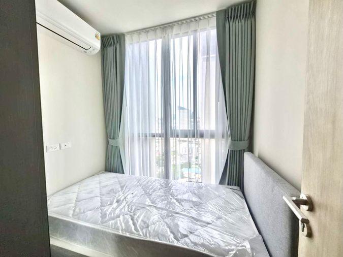 picture Ready to move in “ 𝐍𝐔𝐄 𝐃𝐢𝐬𝐭𝐫𝐢𝐜𝐭 𝐑𝟗 “ 2 Bed 1 Bath 🌟 Rent Price : 𝟐𝟓,𝟓𝟎𝟎 THB./Month🌟 - 2/10