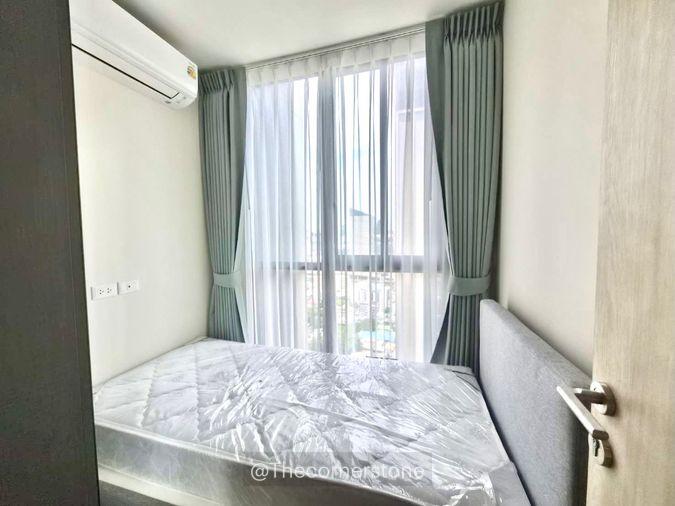 picture Ready to move in “ 𝐍𝐔𝐄 𝐃𝐢𝐬𝐭𝐫𝐢𝐜𝐭 𝐑𝟗 “ 2 Bed 1 Bath 🌟 Rent Price : 𝟐𝟓,𝟓𝟎𝟎 THB./Month🌟 - 2/10