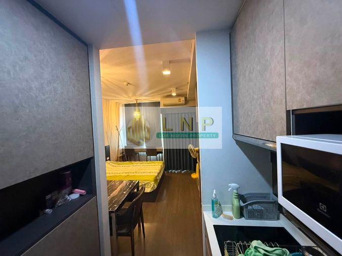 รูป 🏢 ให้เช่าคอนโด : IDEO Phaholyothin - Chatujak (ไอดีโอ พหลโยธิน - จตุจักร) รหัสทรัพย์ | 📌LNP-C14609 - รูปที่ 2/5