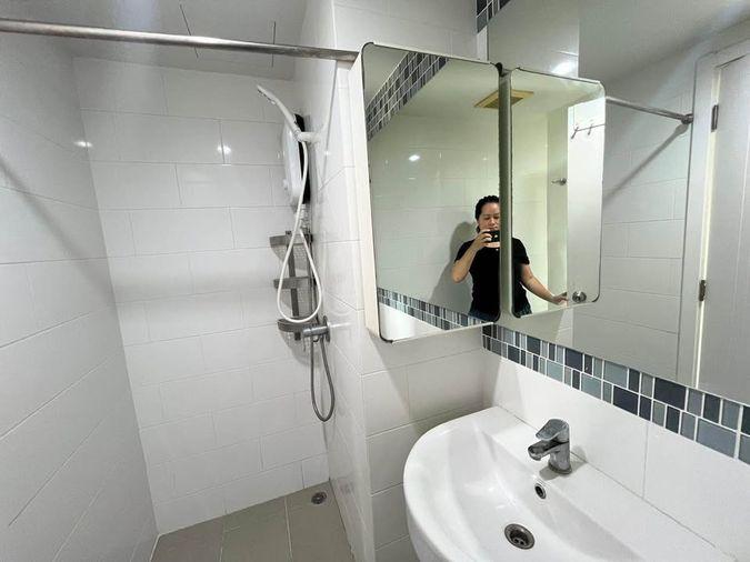 รูป 🏡 ขายคอนโด The Excel Hideaway Sukhumvit 105 สนใจแอดไลน์ @best_condo - รูปที่ 5/6