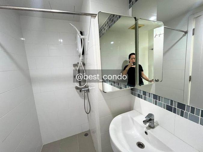รูป 🏡 ขายคอนโด The Excel Hideaway Sukhumvit 105 สนใจแอดไลน์ @best_condo - รูปที่ 5/6