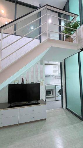 picture 🏢 Condo for Rent: Metro Sky Bangsue - Prachachuen   Property Code | LNP-C14608  - 9/16