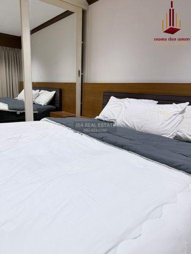picture ✨ For Rent: Wittayu Complex Condo ✨ 💰 Only 35,000 THB/month - 1/5