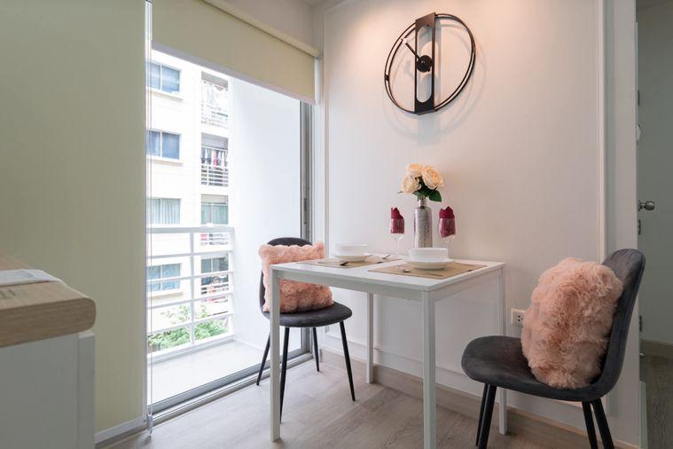 picture Quikcondo030926  For sale : (Smart Condo Rama 2) - 11/27