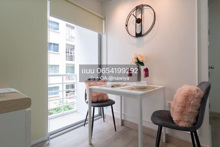 picture Quikcondo030926 For sale : (Smart Condo Rama 2) - 11/27