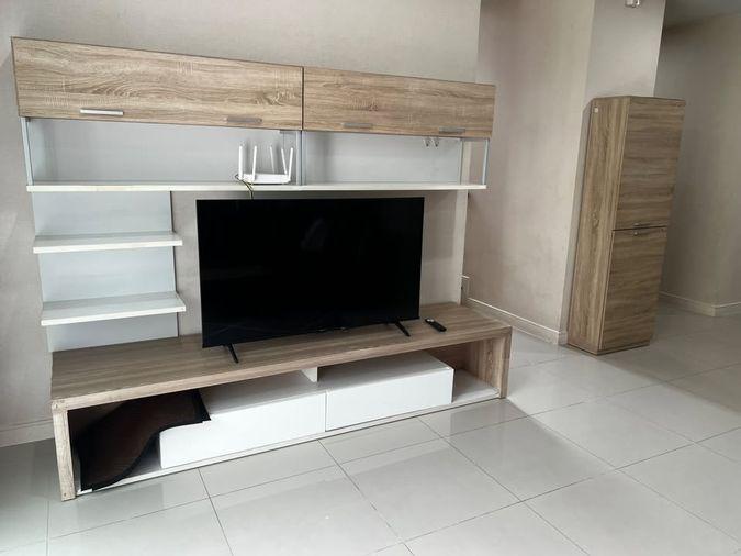 picture For Rent Detached House Setthasiri Krungthep Kreetha GH628 - 5/16