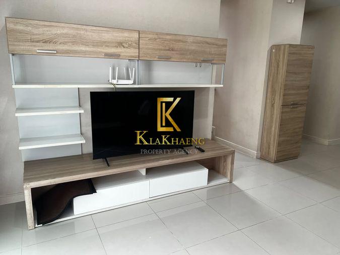 picture For Rent Detached House Setthasiri Krungthep Kreetha GH628 - 5/16