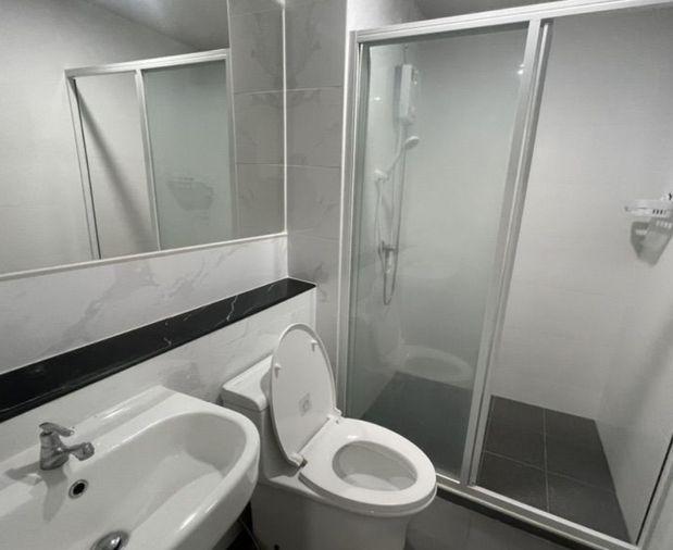 picture Rye huamak tower A floor 4 1 bedroom - 6/8