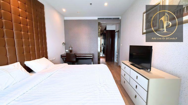 picture 🎈#MT2609_015🎈💥Urgent💥 Guaranteed availability! Click quickly before it's gone‼️ For Rent 33k.🔥 Noble Refine Condo - 6/10
