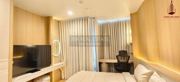 picture ✨ For Rent: Culture Thonglor Condo ✨💰 Only 23,000 THB/month - 1/6