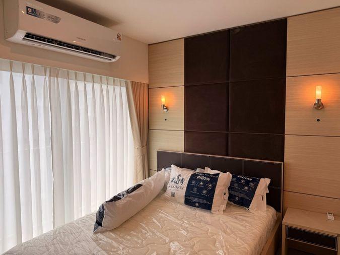 picture 🏢 Condo for Sale : Metro Park Sathorn   Property Code | LNP-C14602  - 1/7