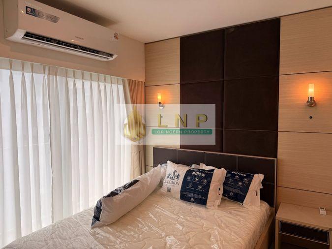 picture 🏢 Condo for Sale : Metro Park Sathorn Property Code | LNP-C14602 - 1/7