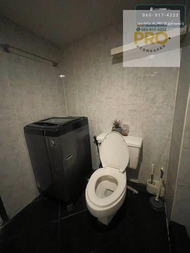 รูป P-1715🏡ขาย คอนโด City Villa ลาดพร้าว 126 ทำเล สะดวกสบาย เพียง 1.09 ลบ ✨ 0659174222✨ - รูปที่ 4/7