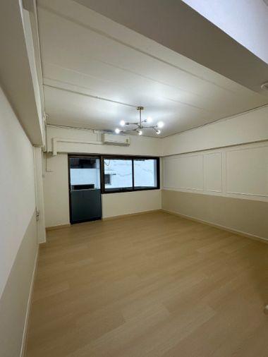รูป 🔥 ขายคอนโดราคาดี 🏢 แฟมิลี่ คอนโดมิเนียม | Family Condominium | BTS สะพานควาย - รูปที่ 6/9