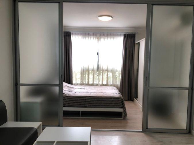 รูป 🏢✨ ขายคอนโด 1 ห้องนอน ทำเลดีในย่านเศรษฐกิจเชียงราย พร้อมเฟอร์นิเจอร์ ราคาเพียง 1.49 ล้านบาท ✨🏢 - รูปที่ 4/8