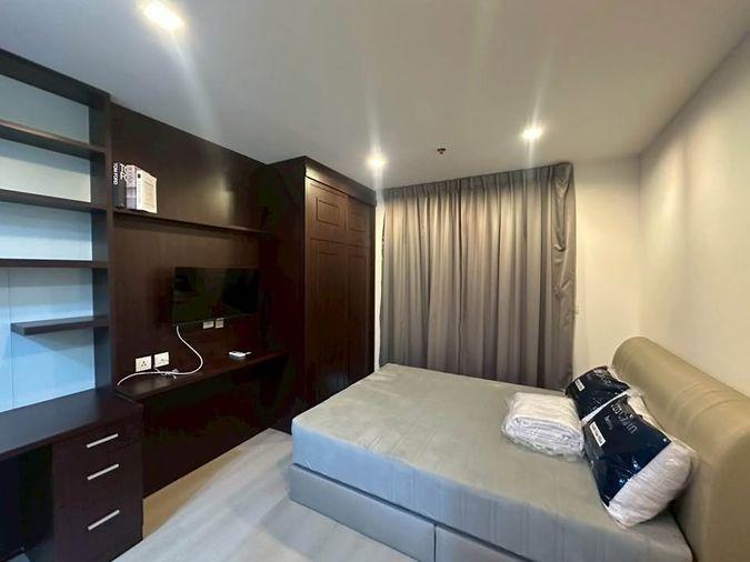 picture 🏢 Condo for Rent: IDEO Mobi Sukhumvit   Property Code | LNP-C14604 - 6/10