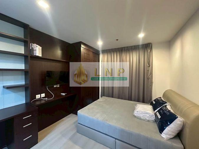 picture ðĒ Condo for Rent: IDEO Mobi Sukhumvit Property Code | LNP-C14604 - 6/10