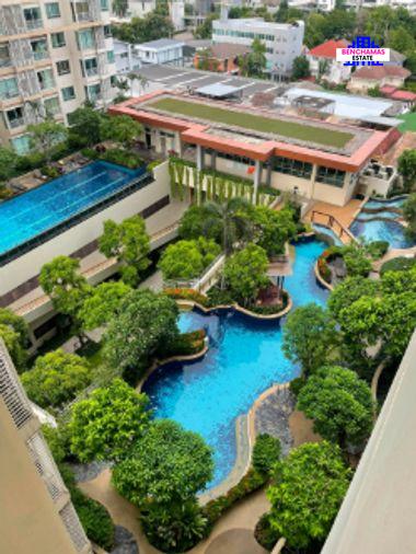 picture ðĨ Condo for SaleðĒ Centric Scene Ratchavipha | MRT Wong Sawang - 5/5