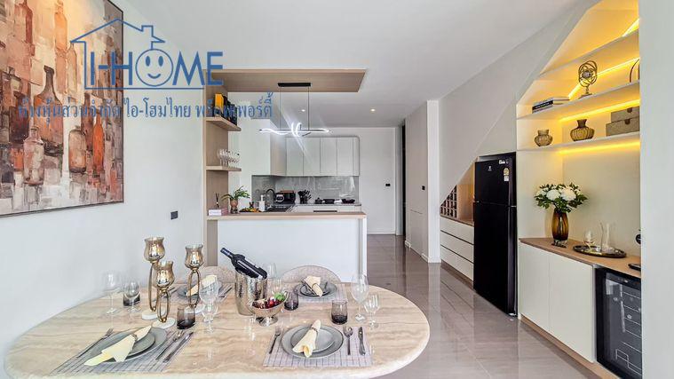 รูป 🏡✨ ขายพูลวิลล่าหรู 2 ชั้น พร้อมสระว่ายน้ำส่วนตัว โครงการรัตนสิรินวิลล์ (RS2) หางดง เชียงใหม่ ✨🏡 - รูปที่ 7/48