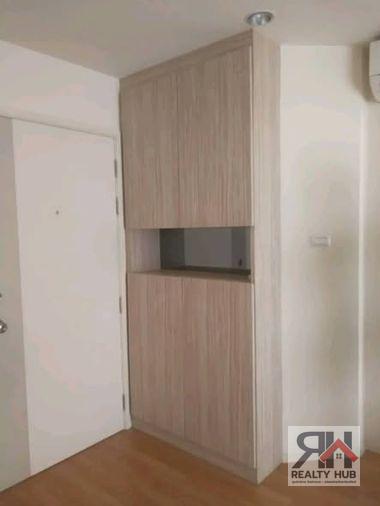 รูป 🏠︎RB26020 ให้เช่าถูกมาก👉ลุมพินี วิลล์ รามคำแหง 60/2✅แอดไลน์ @930jwqti ( มี @ ด้วย) แอดมินตอบไว - รูปที่ 2/5
