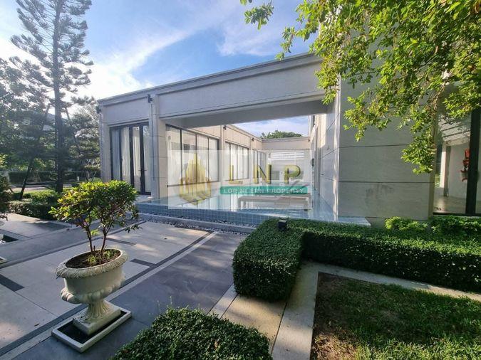picture ð House for Sale : The Sonne Srinakarin - Bangna Property Code | LNP-H1138 - 21/21