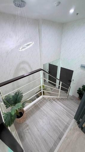 picture 🏢 Condo for Rent: Metro Sky Bangsue - Prachachuen   Property Code | LNP-C14608  - 13/16