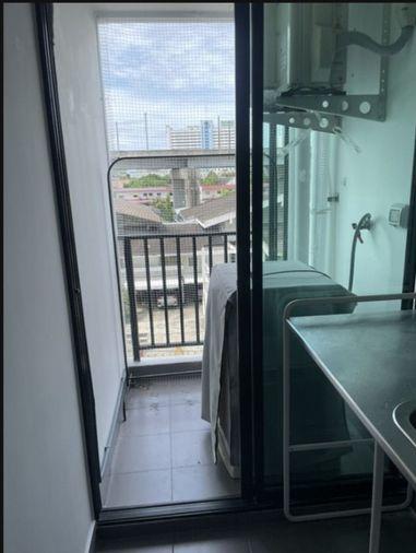 picture Rye huamak tower A floor 4 1 bedroom - 7/8