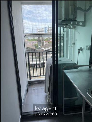 picture Rye huamak tower A floor 4 1 bedroom - 7/8